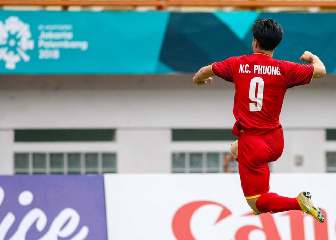 Công Phượng sút trượt penalty, U23 Việt Nam chỉ càng mạnh hơn thôi - Ảnh 4.