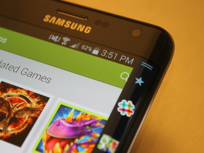 7 dự đoán về Galaxy X: Smartphone gập không lâu nữa sẽ ra mắt - Ảnh 7.