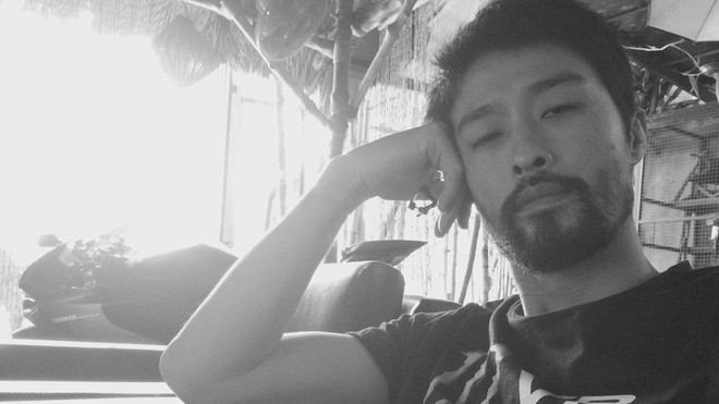 Johnny Trí Nguyễn lại xuất hiện gầy gò, xuống sắc sau nhiều năm rời xa điện ảnh - Ảnh 10.