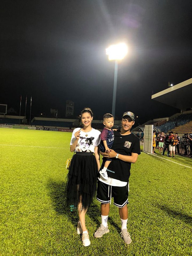 Cuộc sống hiện tại của Kỳ Hân sau 3 năm kết hôn với Mạc Hồng Quân trong ồn ào - Ảnh 9.