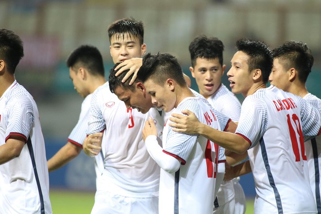 Tính già hóa non, HLV Park Hang-seo suýt tái hiện Hữu Thắng ở kỳ SEA Games thảm họa - Ảnh 3.