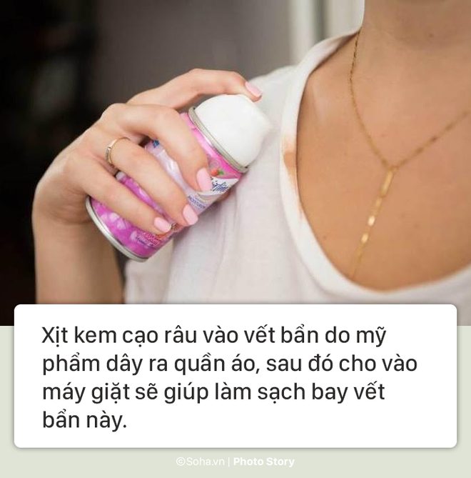 [Photo Story] - 11 mẹo sửa chữa và biến hóa trang phục ai cũng nên biết, phòng khi cần đến - Ảnh 7.