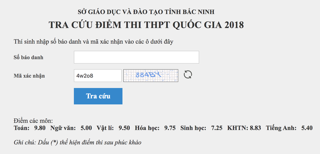 Thủ khoa khối A toàn quốc Hoàng “dị nhân” sẽ học ở đâu? - Ảnh 1.