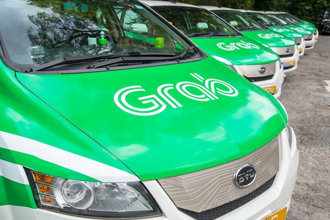 Grab tiếp tục mở rộng, sắp ra dịch vụ tư vấn sức khỏe, chuyển phát thuốc và đặt lịch khám - Ảnh 1.