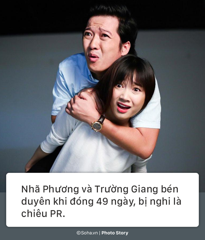 [Photo story] Số phận long đong, đầy bất trắc của chiếc nhẫn kim cương trên tay Nhã Phương - Ảnh 2.