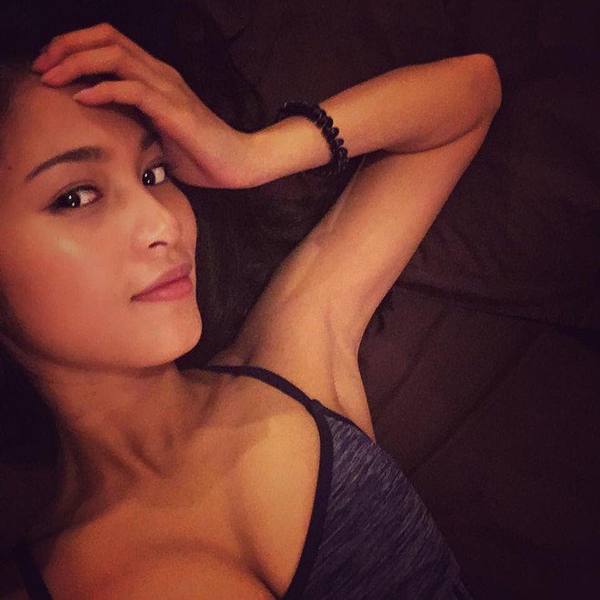 Chân dung người phụ nữ ở bên cạnh Johnny Trí Nguyễn lúc gầy gò, xuống sắc nhất - Ảnh 5.