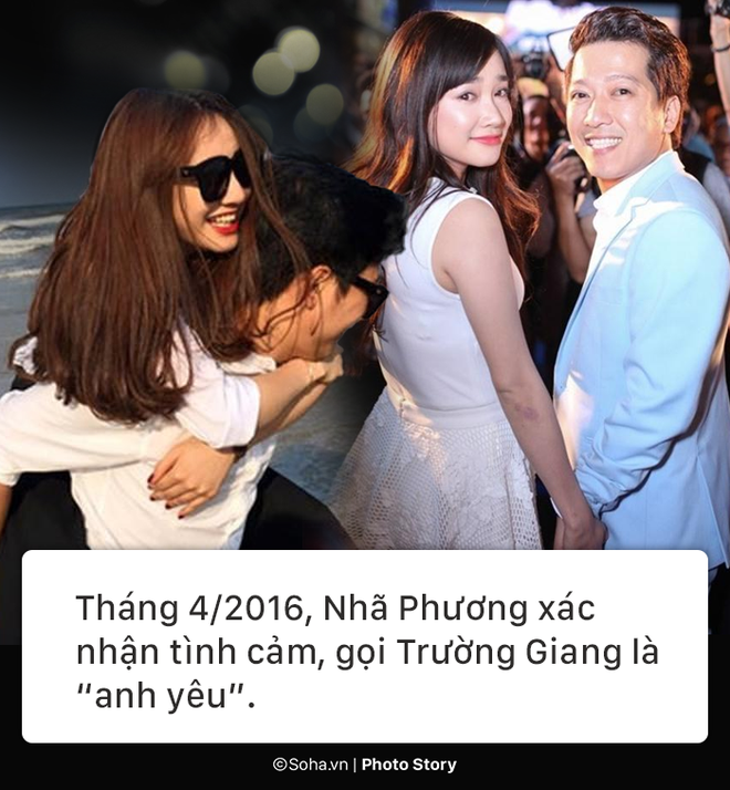 [Photo story] Số phận long đong, đầy bất trắc của chiếc nhẫn kim cương trên tay Nhã Phương - Ảnh 3.