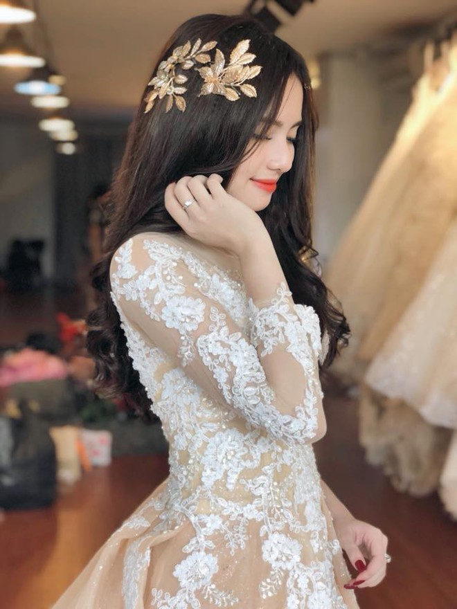 Hot girl 19 tuổi không học đại học, kiếm hàng chục triệu mỗi tháng và ảnh quá khứ bất ngờ - Ảnh 10.