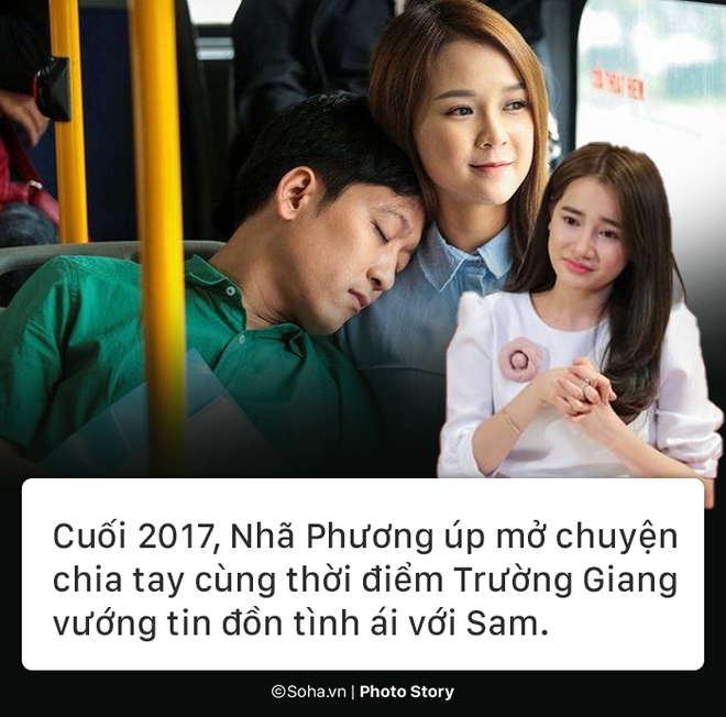 [Photo story] Số phận long đong, đầy bất trắc của chiếc nhẫn kim cương trên tay Nhã Phương - Ảnh 5.