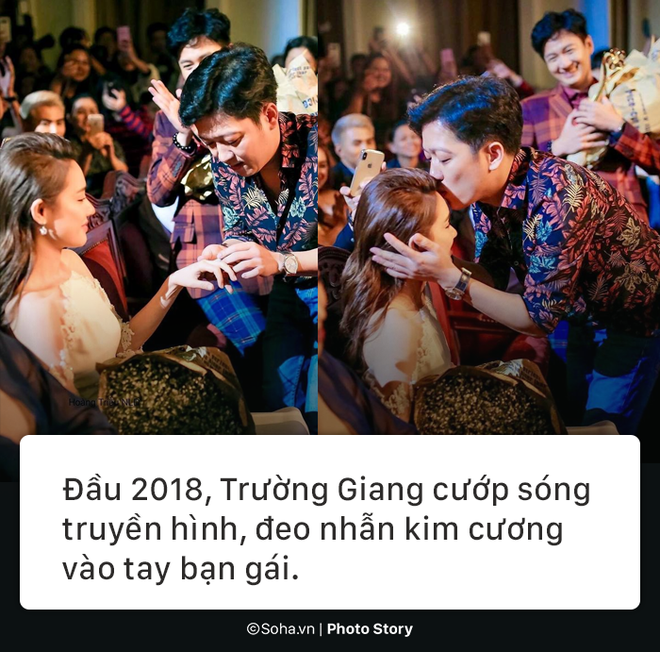 [Photo story] Số phận long đong, đầy bất trắc của chiếc nhẫn kim cương trên tay Nhã Phương - Ảnh 6.