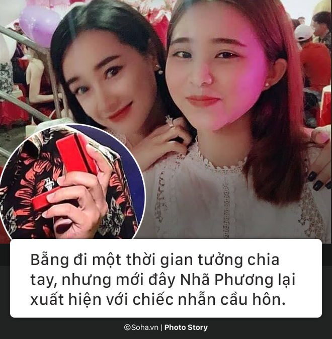 [Photo story] Số phận long đong, đầy bất trắc của chiếc nhẫn kim cương trên tay Nhã Phương - Ảnh 8.