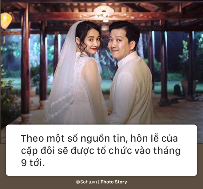 [Photo story] Số phận long đong, đầy bất trắc của chiếc nhẫn kim cương trên tay Nhã Phương - Ảnh 10.