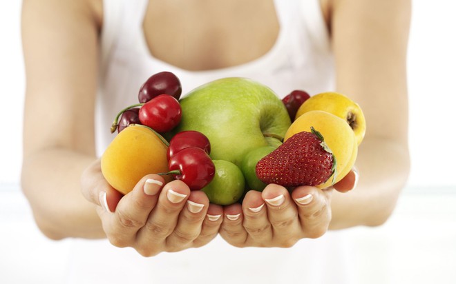 Nên ăn trái cây vào thời điểm nào: Biết để không phí tiền mua và tốt cho sức khỏe - Ảnh 3.