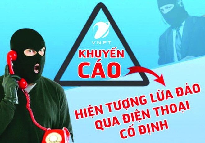 Chiêu thức lừa đảo tinh vi, chỉ nghe một cuộc điện thoại là mất gần 1 tỷ đồng - Ảnh 3.