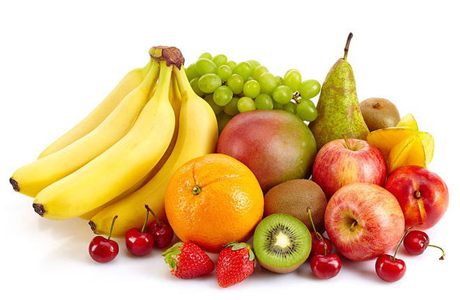 Nên ăn trái cây vào thời điểm nào: Biết để không phí tiền mua và tốt cho sức khỏe - Ảnh 1.