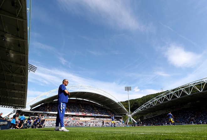 Chelsea vs Arsenal: Đại chiến London cho giấc mơ ngày trở lại - Ảnh 3.