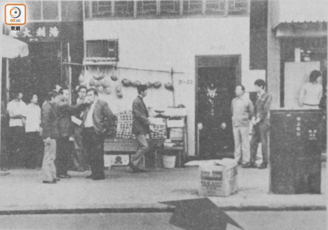 Thiếu nữ trong thùng carton: Án mạng đẫm máu nhiều uẩn khúc rung chuyển Hong Kong hơn 40 năm trước - Ảnh 2.