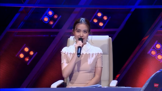 Hoàng Thùy Linh bị chỉ trích vì coi thường Đức Phúc: Lớn rồi mà ăn còn nghẹn - Ảnh 9.