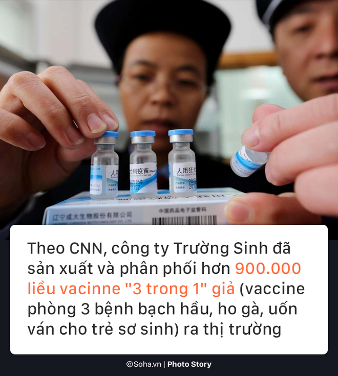 Hồi chuông cảnh tỉnh từ 900.000 liều vaccine giả phá thủng giới hạn đạo đức ở Trung Quốc - Ảnh 3.