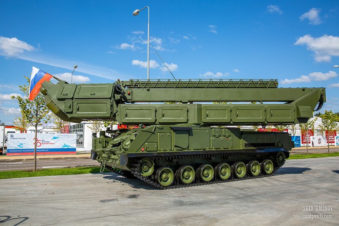 Những khí tài nào sẽ được Nga sẽ giới thiệu tại Army-2018? - Ảnh 14.