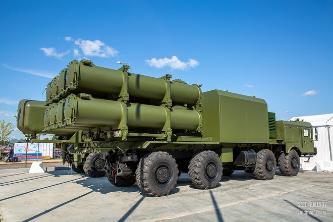 Những khí tài nào sẽ được Nga sẽ giới thiệu tại Army-2018? - Ảnh 8.
