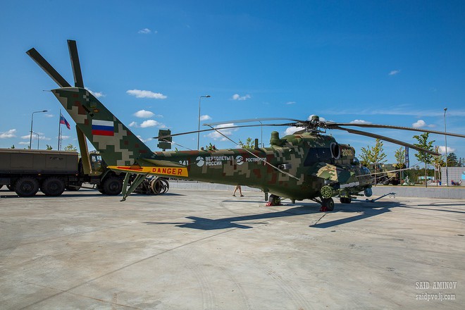 Những khí tài nào sẽ được Nga sẽ giới thiệu tại Army-2018? - Ảnh 3.