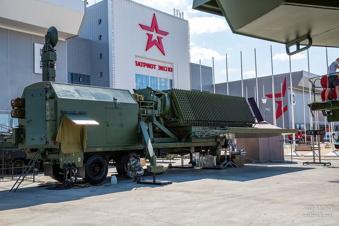 Những khí tài nào sẽ được Nga sẽ giới thiệu tại Army-2018? - Ảnh 15.
