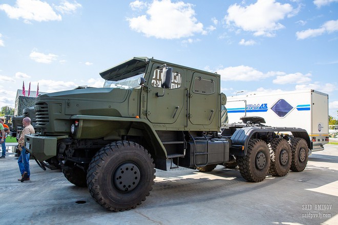 Những khí tài nào sẽ được Nga sẽ giới thiệu tại Army-2018? - Ảnh 20.