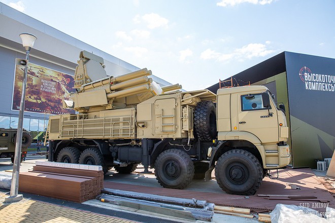 Những khí tài nào sẽ được Nga sẽ giới thiệu tại Army-2018? - Ảnh 16.