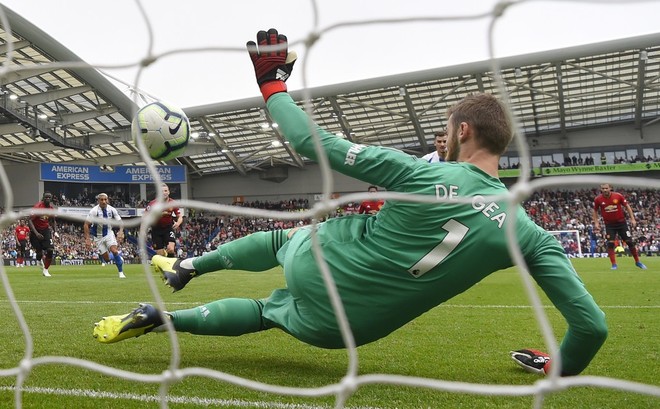 Chạm đáy thất vọng, Man United tan nát trong ngày Man City đại thắng - Ảnh 3.