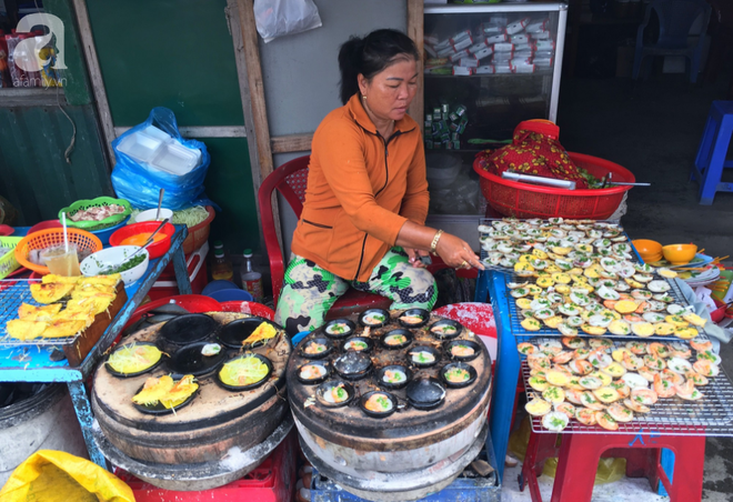 Đảo tôm hùm Bình Ba và 4 món ăn cực nổi tiếng khiến du khách say mê quên lối về - Ảnh 2.