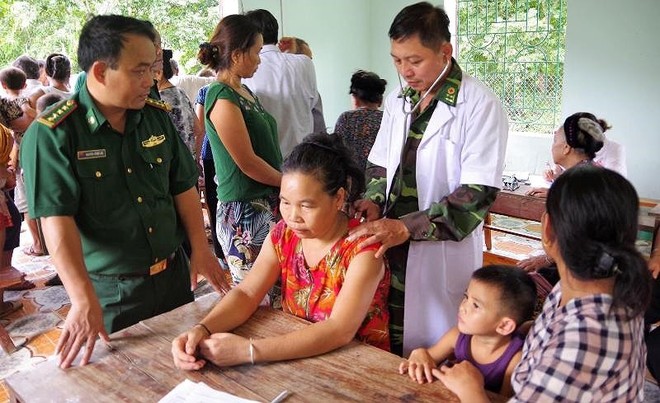 Lũ dữ làm 5 người ở Nghệ An tử vong - Ảnh 2.