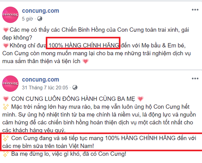 Con Cưng bất ngờ gỡ treo thưởng 1 tỷ đồng, ẩn văn bản chứng minh vô tội - Ảnh 3.