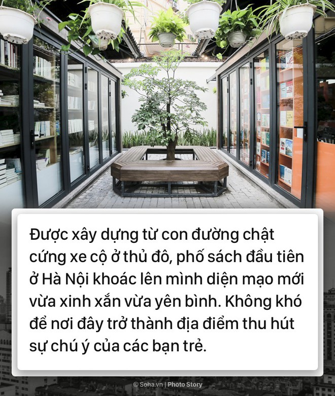 [Photo Story] Điểm nhấn đặc biệt trong các công trình được giới trẻ check in rần rần - Ảnh 5.