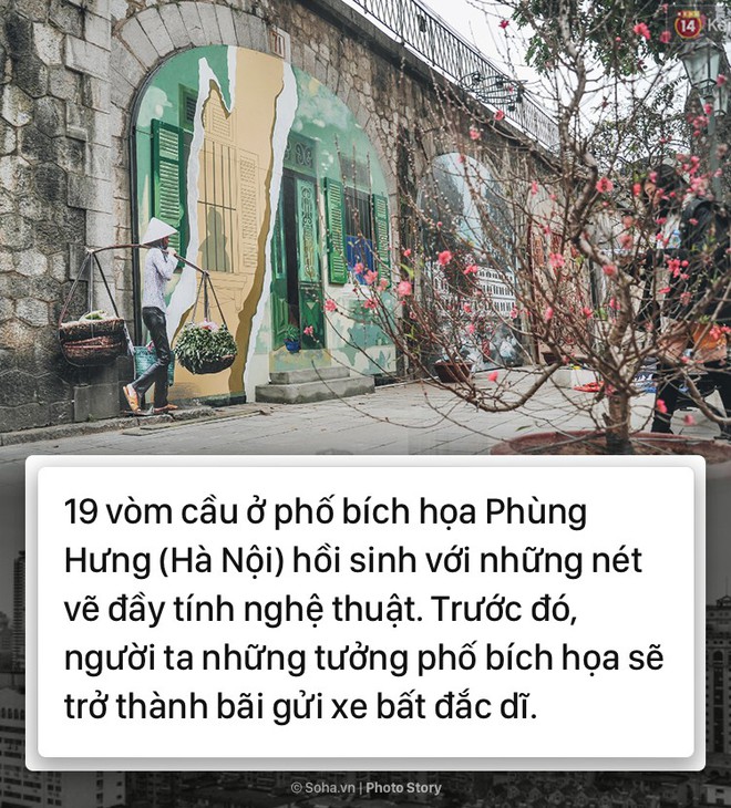 [Photo Story] Điểm nhấn đặc biệt trong các công trình được giới trẻ check in rần rần - Ảnh 6.