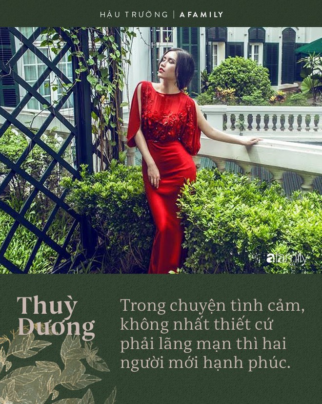 Thùy Dương: Sau khi gây “chấn động” với tiết lộ 5h sáng dậy bóp chân cho mẹ chồng, vợ 9X của Minh Tiệp trở thành từ khóa hot trên MXH - Ảnh 4.