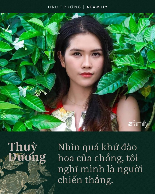 Thùy Dương: Sau khi gây “chấn động” với tiết lộ 5h sáng dậy bóp chân cho mẹ chồng, vợ 9X của Minh Tiệp trở thành từ khóa hot trên MXH - Ảnh 8.