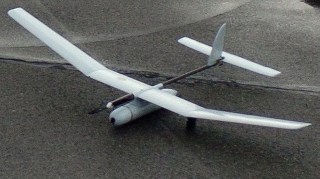 Quân đội Syria chiếm kho vũ khí lớn của IS, có cả UAV Israel - Ảnh 4.