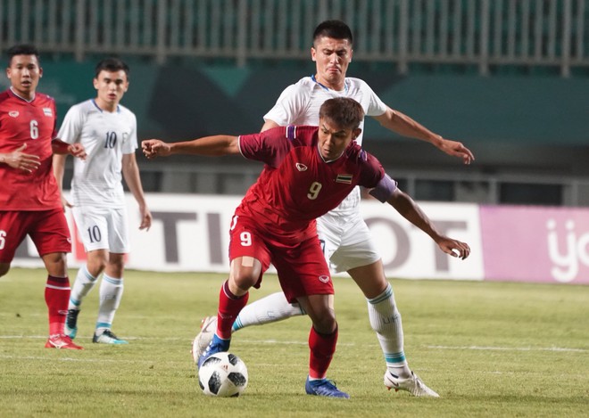 Đừng bi kịch hóa nếu U23 Thái Lan bị loại, hay gặp rồi thua U23 Việt Nam - Ảnh 1.