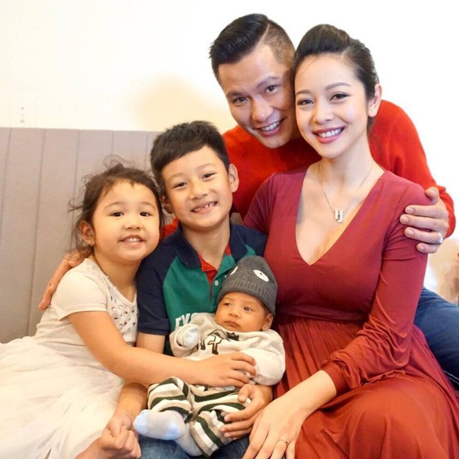 Cuộc sống của 4 mỹ nhân Việt sau khi tái hôn với trai tân - Ảnh 8.