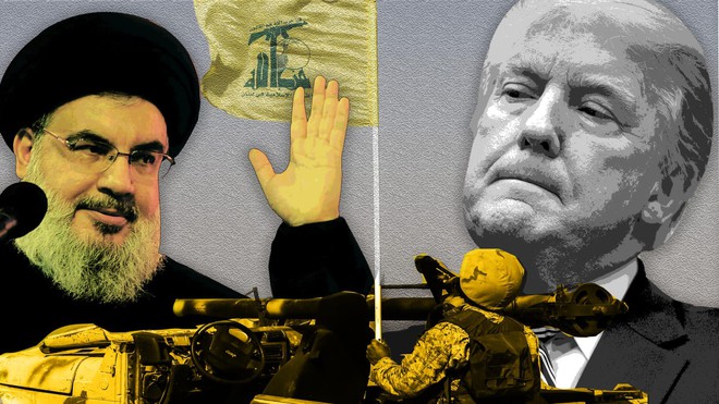 Sau chiến thắng, Nga có để cho Hezbollah khuynh đảo Syria? - Ảnh 1.