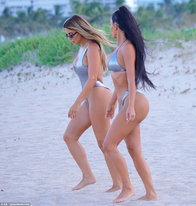 Nhìn body chuẩn đồng hồ cát của Kim Kardashian hiện giờ, bảo đảm bạn sẽ có thêm động lực giảm cân! - Ảnh 10.