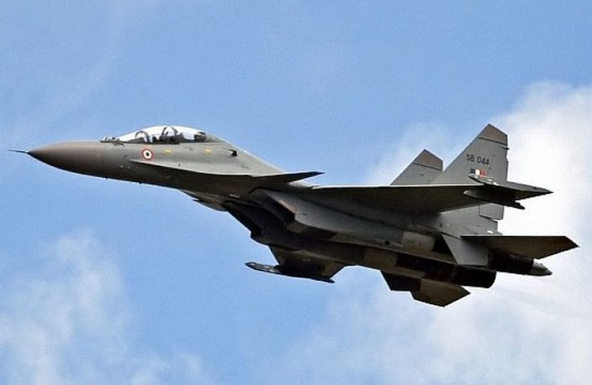 Ấn Độ vật vã tìm cách triệt hạ J-20 Trung Quốc: Vô vọng? - Ảnh 3.
