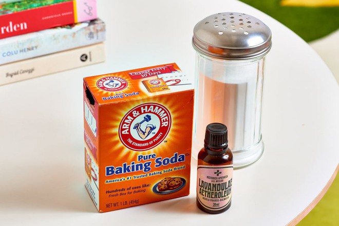 Muốn làm sạch đồ bằng baking soda, bạn nhất định không được bỏ qua những cảnh báo này! - Ảnh 1.