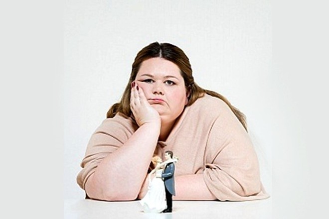 Sự thật về cú lừa thế kỷ khiến bạn thừa cân, béo phì và luôn đổi lỗi cho chính mình - Ảnh 2.