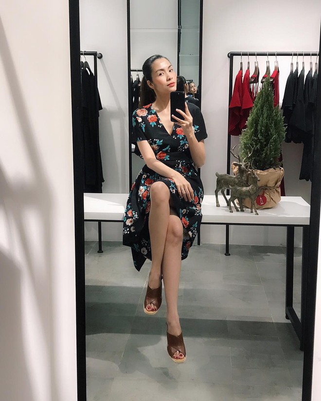Không cần học đâu xa, các mỹ nhân Việt cũng có loạt gợi ý đầy tính ứng dụng giúp nàng công sở mặc đẹp cả tuần - Ảnh 9.