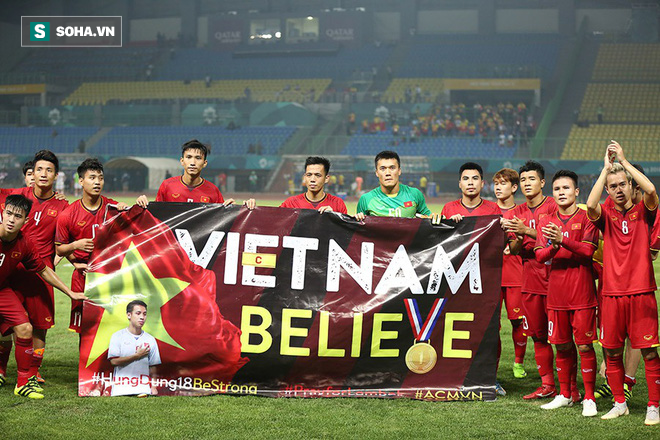 Sau chiến thắng nghẹt thở, U23 Việt Nam làm điều khiến Hùng Dũng sẽ phải nhỏ lệ - Ảnh 16.