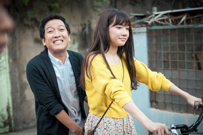 Lấy Nhã Phương, Trường Giang được hưởng lợi như thế nào? - Ảnh 3.