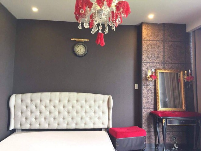 Cận cảnh biệt thự triệu USD lộng lẫy, rộng hơn 500m2 của Quách Thành Danh tại Sài Gòn - Ảnh 15.