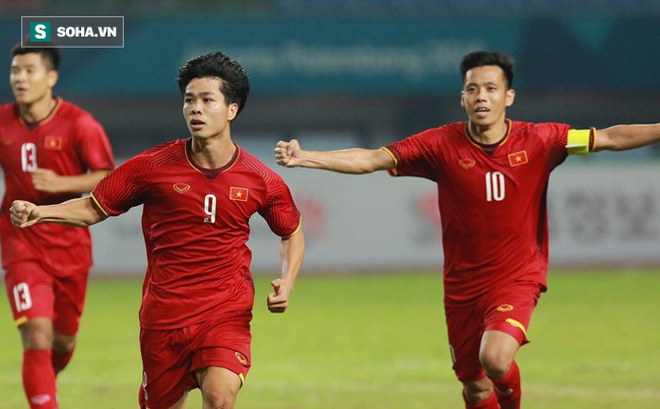 Thắng Bahrain, U23 Việt Nam vẫn thể hiện một điểm yếu - Ảnh 3.